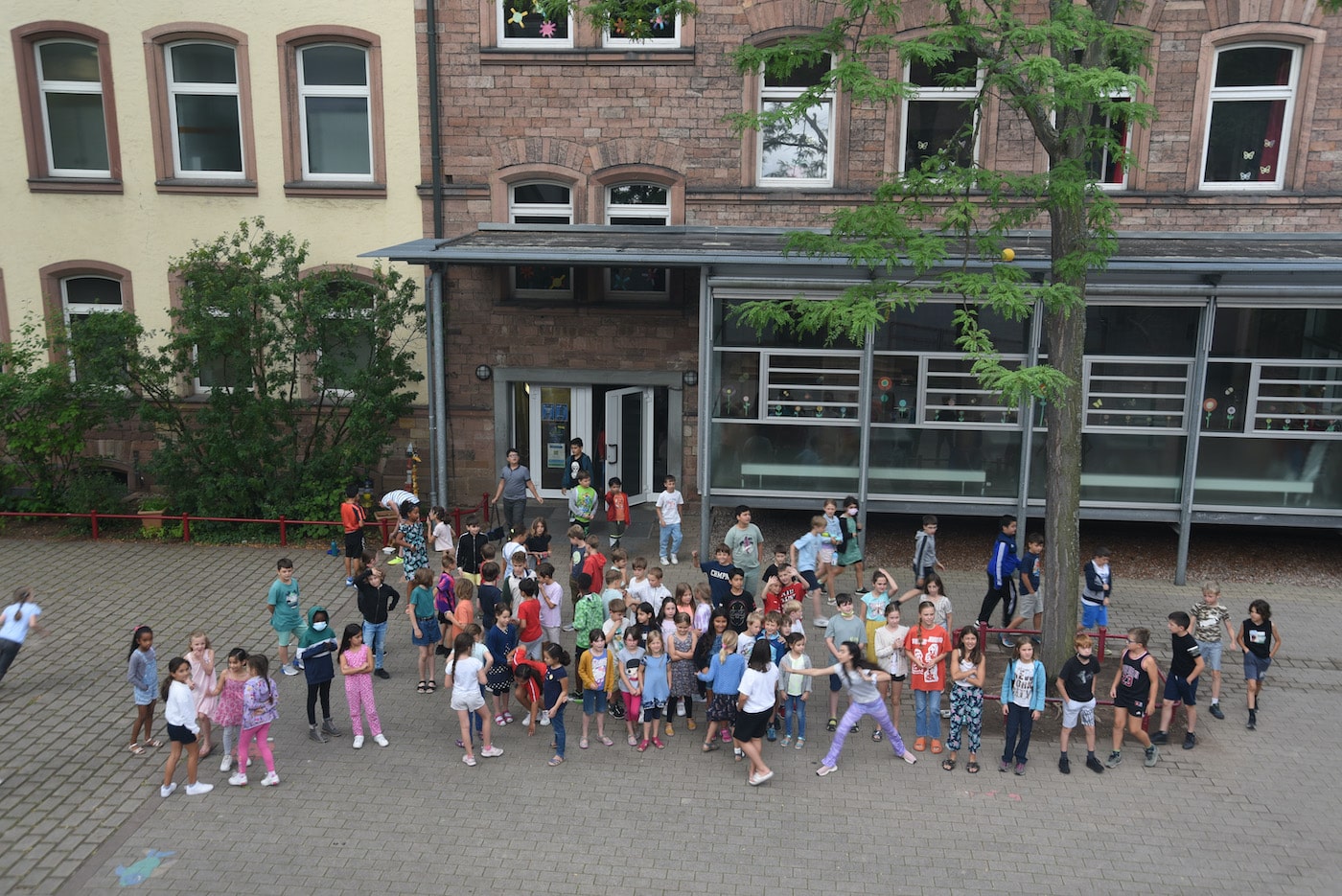 Kolpingschule